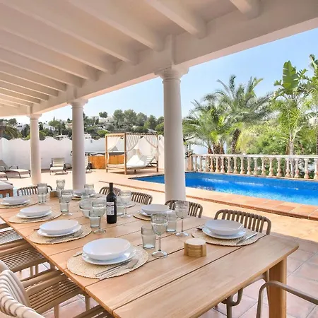 Bellavista Ps 4p By Carlosferien Dénia