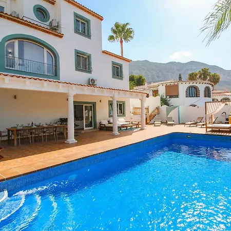 Bellavista Ps 4p By Carlosferien