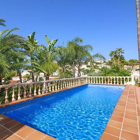 Bellavista Ps 4p By Carlosferien * Dénia