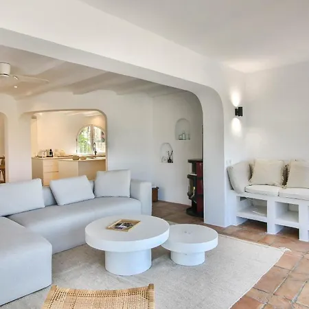 Bellavista Ps 4p By Carlosferien Dénia