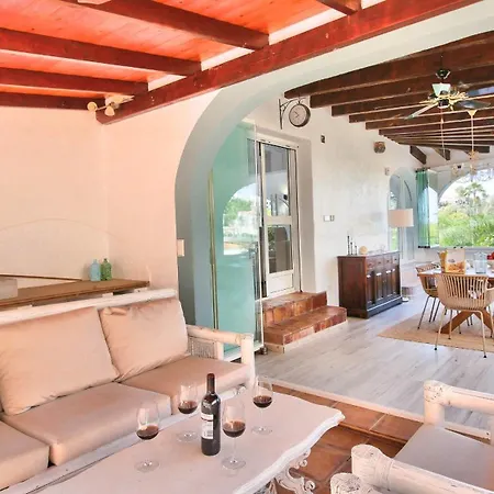 Bellavista Ps 4p By Carlosferien * Dénia