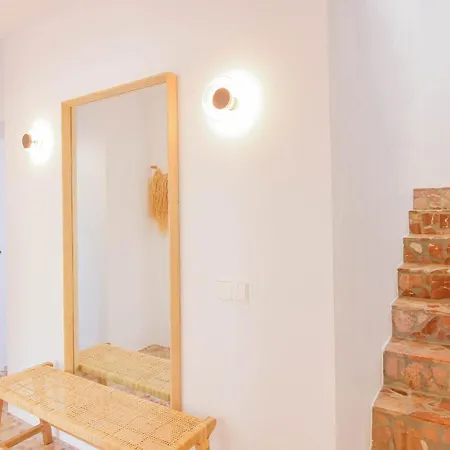 Bellavista Ps 4p By Carlosferien