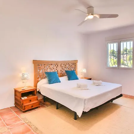 Bellavista Ps 4p By Carlosferien Dénia