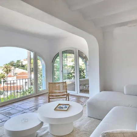 Villa Bellavista Ps 4p By Carlosferien *