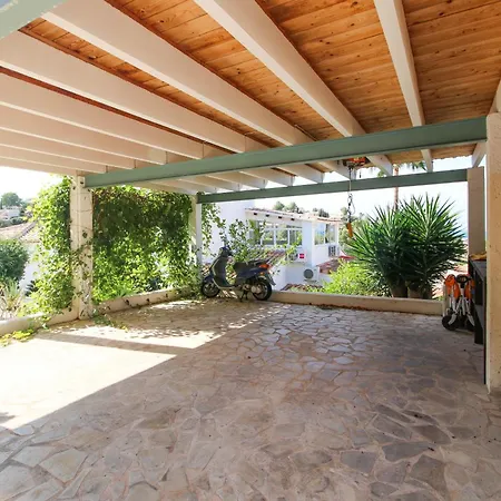 Bellavista Ps 4p By Carlosferien Villa